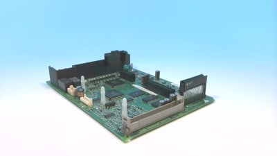 YASKAWA ELECTRIC ETC618450-S1114
