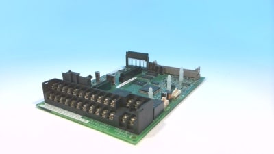 YASKAWA ELECTRIC ETC618450-S1114