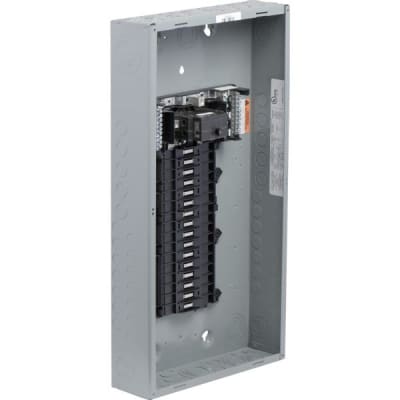 SCHNEIDER ELECTRIC QO132M125C