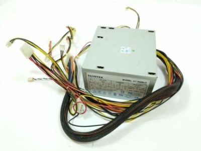 SEVENTEAM ELECTRONICS ST-300BLP