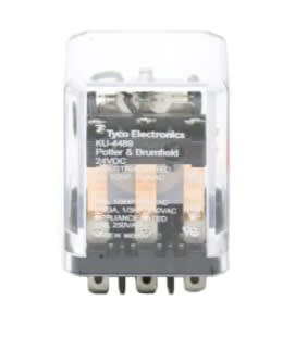 TE CONNECTIVITY KU-4489