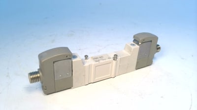 SMC SY3340-5WOZ