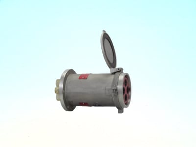EATON CORPORATION AR4031