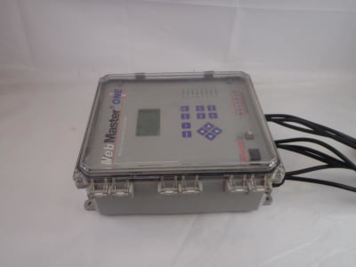 WALCHEM WMB81100-2NNMN