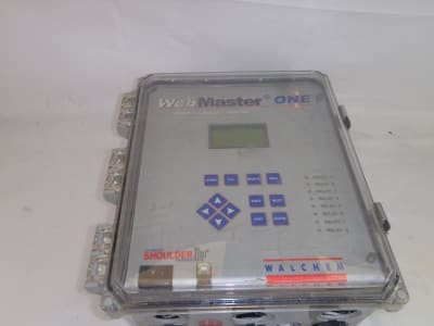 WALCHEM WMB81100-2NNMN