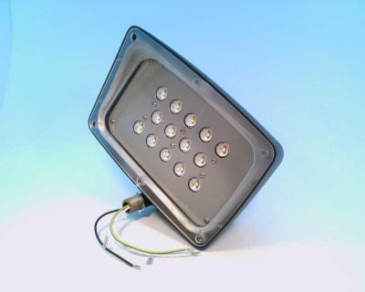 HUBBELL FML-14L4K-PCU