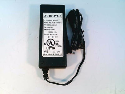 AUDIOVOX NL-120200-I1