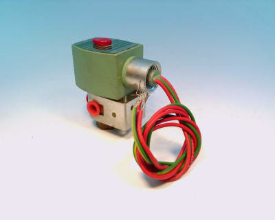 ASCO HV2640126AC24/60, 22/50-D