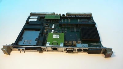 MEN MIKRO ELEKTRONIK 01A10-10