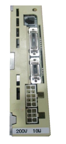 MATSUSHITA ELECTRIC MSD1A321E