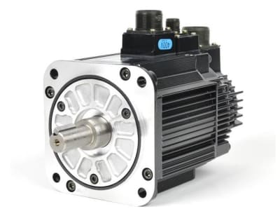 OMRON R88M-W85015F-BS2