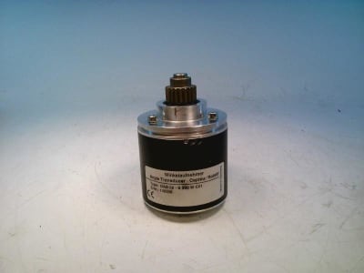 TWK ELEKTRONIK DAB66-S360WC01