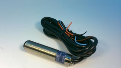 SCHNEIDER ELECTRIC XU2M18PP340