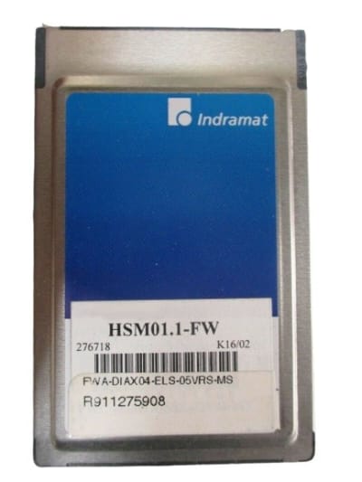 BOSCH FWA-DIAX04-ELS-05VRS-MS