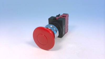 IDEC AYW401-R