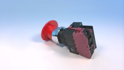 IDEC AYW401-R