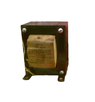 TRIAD MAGNETICS C-48U