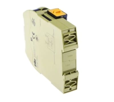PILZ PNOZ-MMC1P-ETH