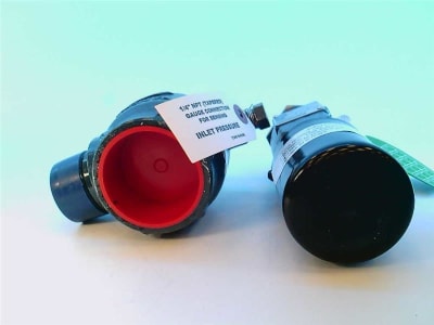 HANSEN TECHNOLOGIES EZE/250-BT4