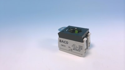 BACO CONTROLS 333E11
