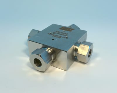 KMT WATERJET 10078038