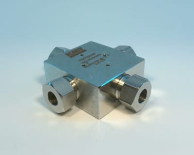 KMT WATERJET 10078038