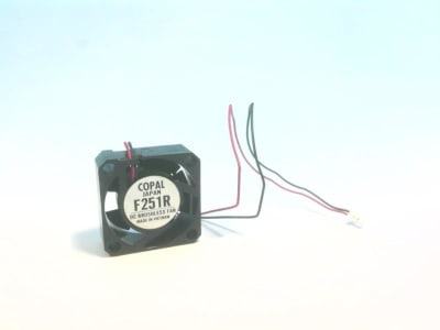 COPAL ELECTRIC F251R-05LB-16
