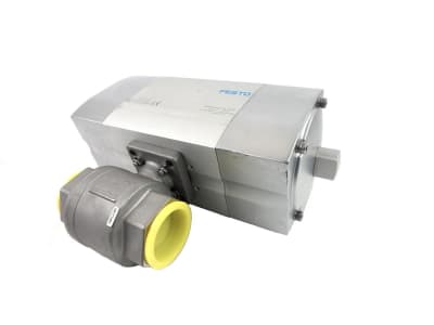 FESTO DFPB-60-090-S4-F0507