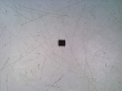 TEXAS INSTRUMENTS SEMI TL081ACD