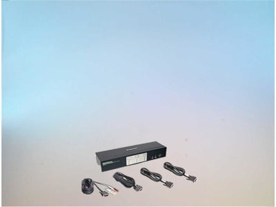 IOGEAR GCS1642