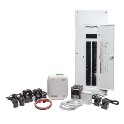 SCHNEIDER ELECTRIC QO142M200PCMR