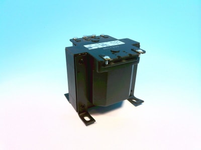 GENERAL SIGNAL E320