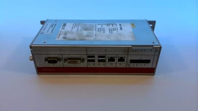 BECKHOFF C6920-1160-0060