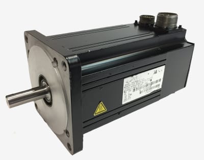 NIDEC CORP NTM-345-CBNS-0000