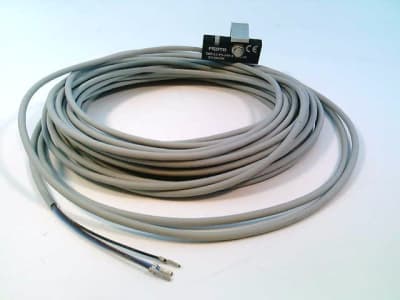 FESTO SMT-C1-PS-24V-K-10,0-OE
