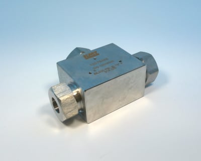 KMT WATERJET 10079465