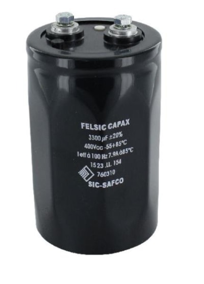 SIC SAFCO FELSIC-85