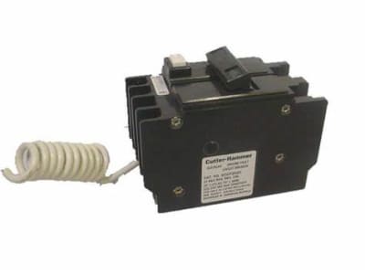 EATON CORPORATION QCGFEP2030