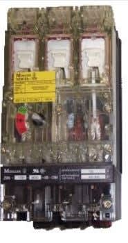 EATON CORPORATION NZMH6-100/ZM6A-70-NA