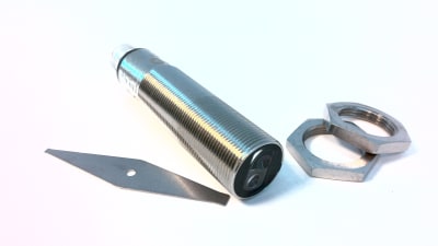 DATALOGIC FALW/BP-1E