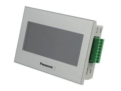 MATSUSHITA ELECTRIC AIG02MQ13D