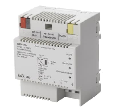 SIEMENS 5WG1-125-1AB21