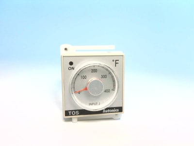 AUTONICS TOS-B4RJ4F