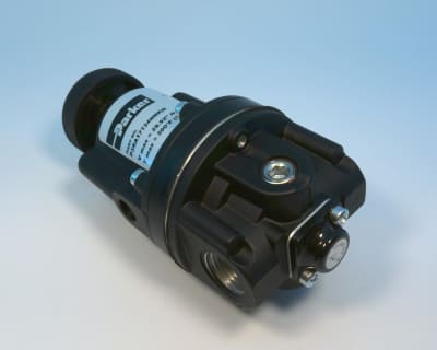 PARKER P3RA17134NNKN
