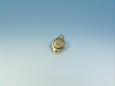 NXP SEMICONDUCTOR 2N6054