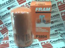 FRAM P3804