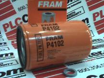 FRAM P4102