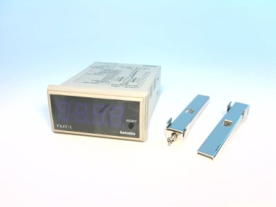 AUTONICS FX4Y-I-12-24VDC