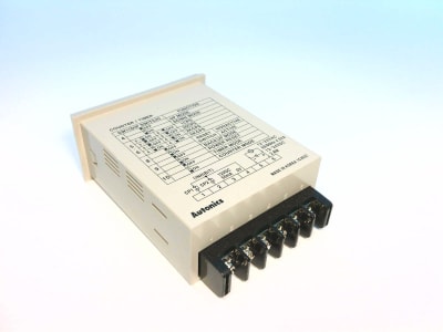 AUTONICS FX4Y-I-12-24VDC