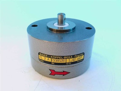 BAIER K108528